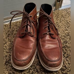 Cole haan lunargrand original chukka boot men